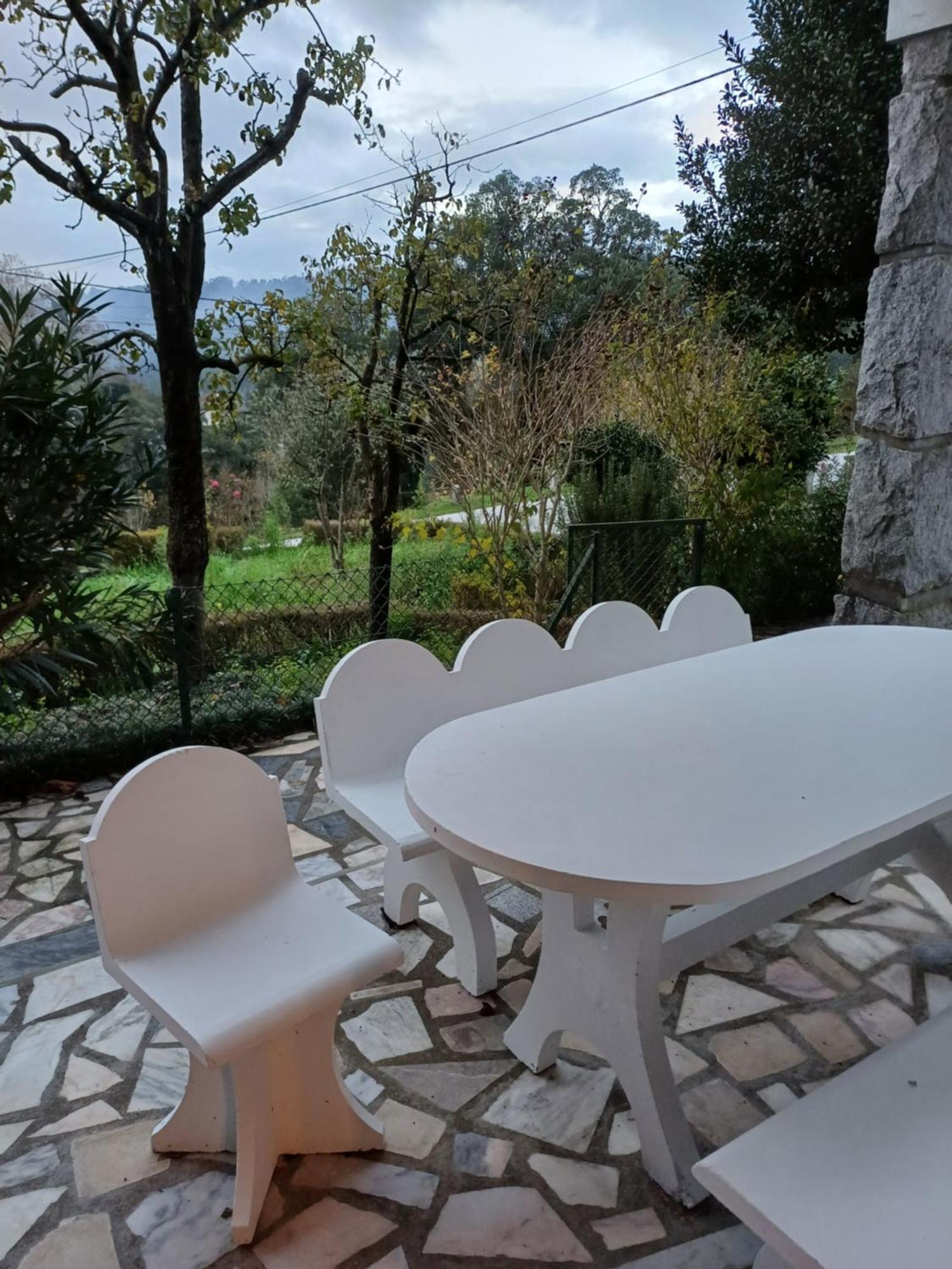 Amarante Residence 外观 照片