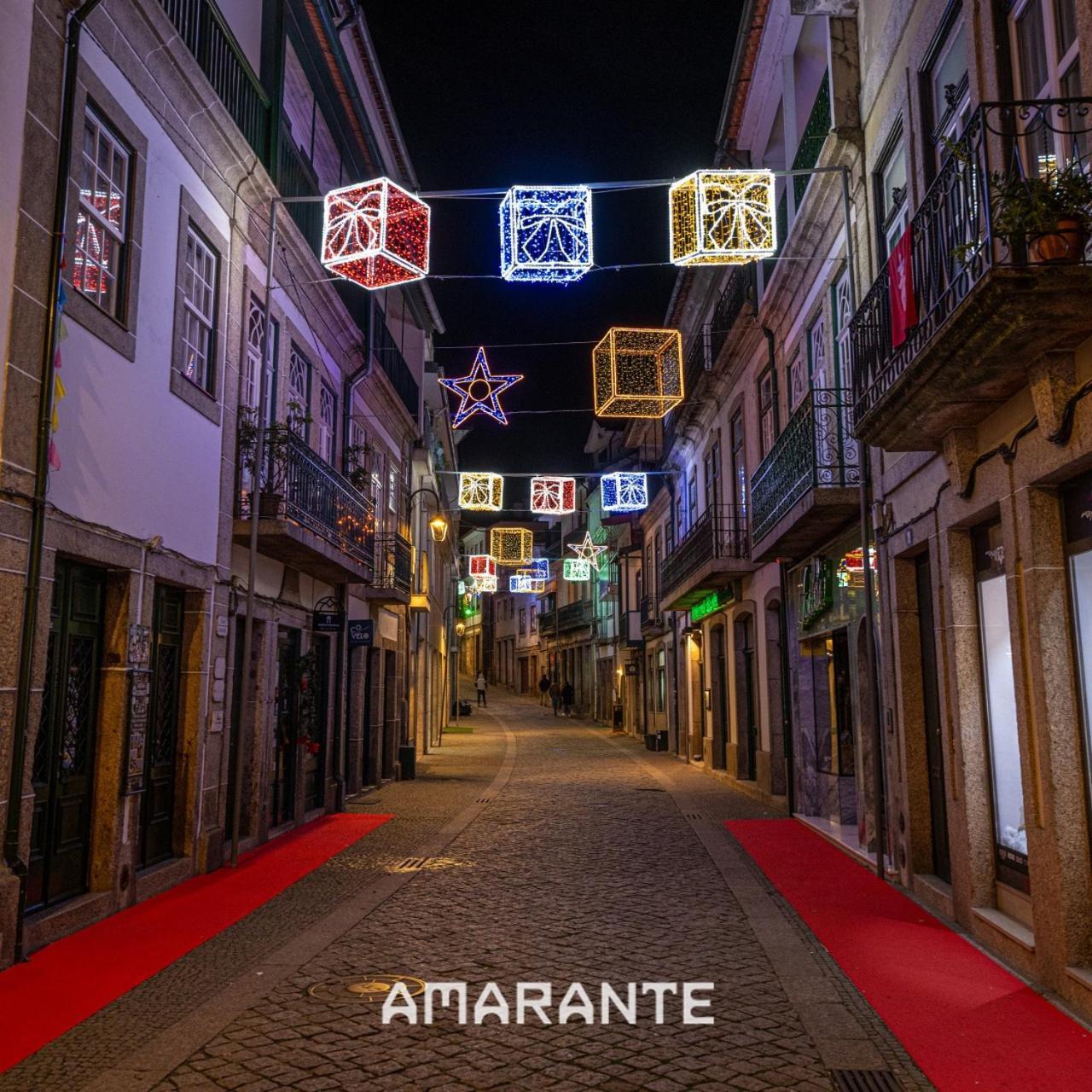Amarante Residence 外观 照片